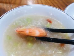 -南记食粥坊·宵夜大排档(岭南分店)