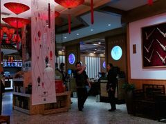 大堂-新凯里酸汤鱼(飞山街店)