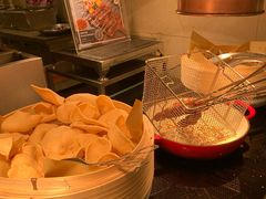 -咖啡苑自助餐厅·中国大饭店
