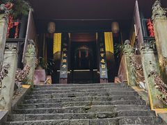 -峨眉山风景名胜区