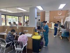 -联合动物医院(光谷诊疗中心)