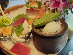 -花潮料理艺食馆(成都万象城店)