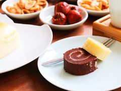 -梅间堂茶馆(绿地缤纷城店)