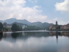 -九宫山风景区