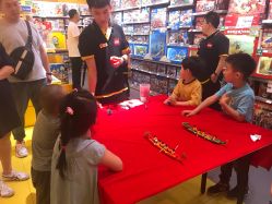 -乐高授权专卖店(朝阳大悦城店)
