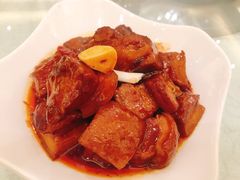 毛氏红烧肉-亢龙太子酒轩(东湖店)