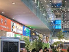 -破店肥哈·东北烧烤·夜宵(南山保利店)