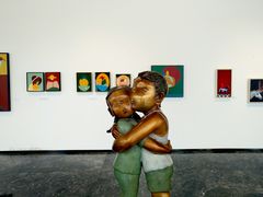 -宝龙艺术中心(七宝宝龙城店)