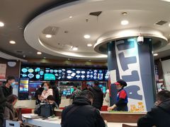 -魏家凉皮(解放路火车站店)