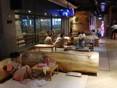 -沐泷泉(南风大剧院店)