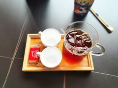 -BLAQ咖啡(骏豪店)