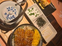 -山葵家·创意料理(万象汇店)