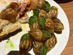 -东方明珠·空中旋转餐厅