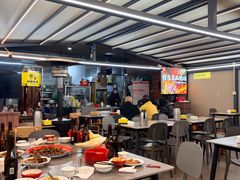 -廖老妈蹄花(中海国际店)