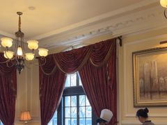 -Salon de Ville浦江汇(上海外滩华尔道夫酒店店)