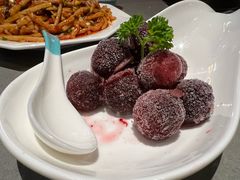 冰杨梅-四川饭店(城乡购物中心店)