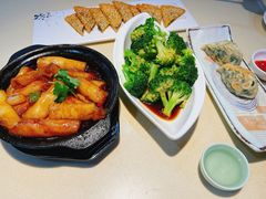 -一茶一点(海景店)