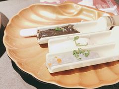 -牛YO寿喜烧火锅自助(三台子万象汇店)