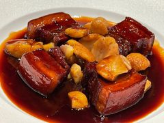 -苏帮袁Sue Cuisine(将台店)