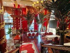 -红色江山(首钢国际大厦店)