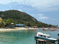 -海南分界洲岛旅游区