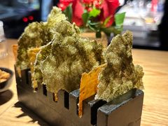 -泰安门Taian Table(镇宁路店)