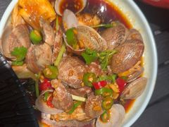 -沪小胖·小龙虾·蓝龙王(八佰伴店)