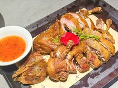 -姑苏家宴·苏帮菜·松鼠桂鱼(苏州总店)