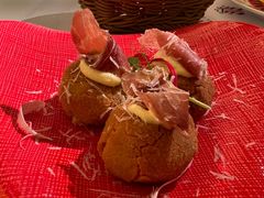 -Mezomd曼索蒂西班牙餐厅(广粤店)