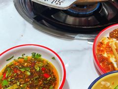 -别装假铝盆烤肉(三道街店)