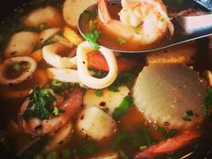 -Doo Dee Thai Food(Issan/Isaan/Esan)