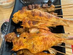 -蚝抵食·湛江生蚝(湾北路店)