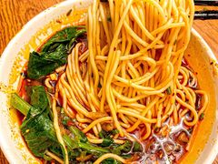 -秦云老太婆摊摊面(全国总店)