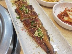 -元祖李朝(新威路店)