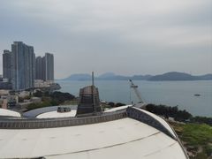 -香港数码港艾美酒店