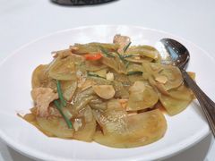 -鹊华居·地道鲁菜·海鲜·融合味(大明湖店)