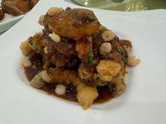-金时代顺风大酒店(协泰店)