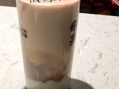 -太犇牛手作茶铺(江北虹悦城店)