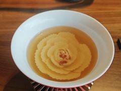 -龙吟山房(青龙山庄店)