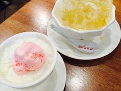 -正德顺順德雙皮奶(中信店)
