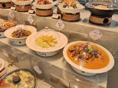 -再回头私房菜·老南京菜