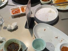 -亮欢寨快活林 酸汤鱼(仁怀店)