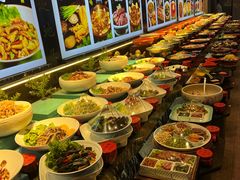 -秦淮人家风味酒楼(赣榆店)