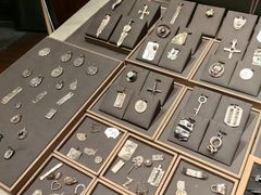 -十八字金·银饰·开蚌DIY·手工体验团建(世纪金源店)