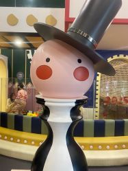 -MELAND CLUB亲子乐园·派对·餐厅(北京芳圆里ID MALL店)