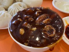 -庆丰包子铺(和平里店)