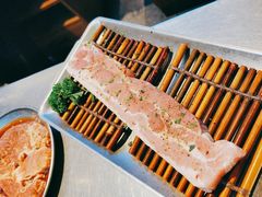 -大叹号·朝鲜族烤肉(潍坊泰华城店)