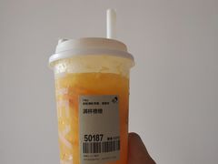 -喜茶(合肥正大广场店)