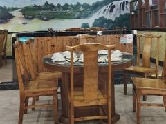 -九寨沟石锅鱼(沣峪口店)