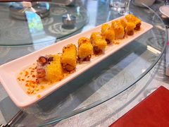 -高玛纳驴肉火烧(河间总店)